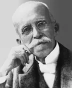 Retrato de Rui Barbosa de Oliveira