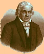 Retrato de José Bonifácio de Andrada e Silva