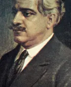 Retrato de Oswaldo Gonçalves Cruz