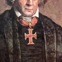 Foto de José Bonifácio de Andrada e Silva