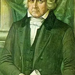 Foto de José Bonifácio de Andrada e Silva